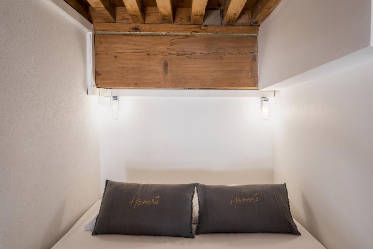 Honore - Suite Merciere Lyon Ngoại thất bức ảnh