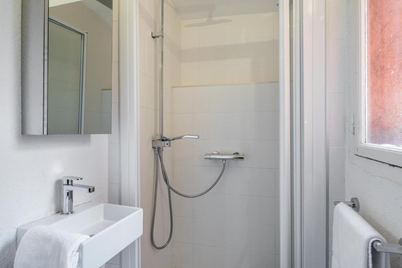 Honore - Suite Merciere Lyon Ngoại thất bức ảnh