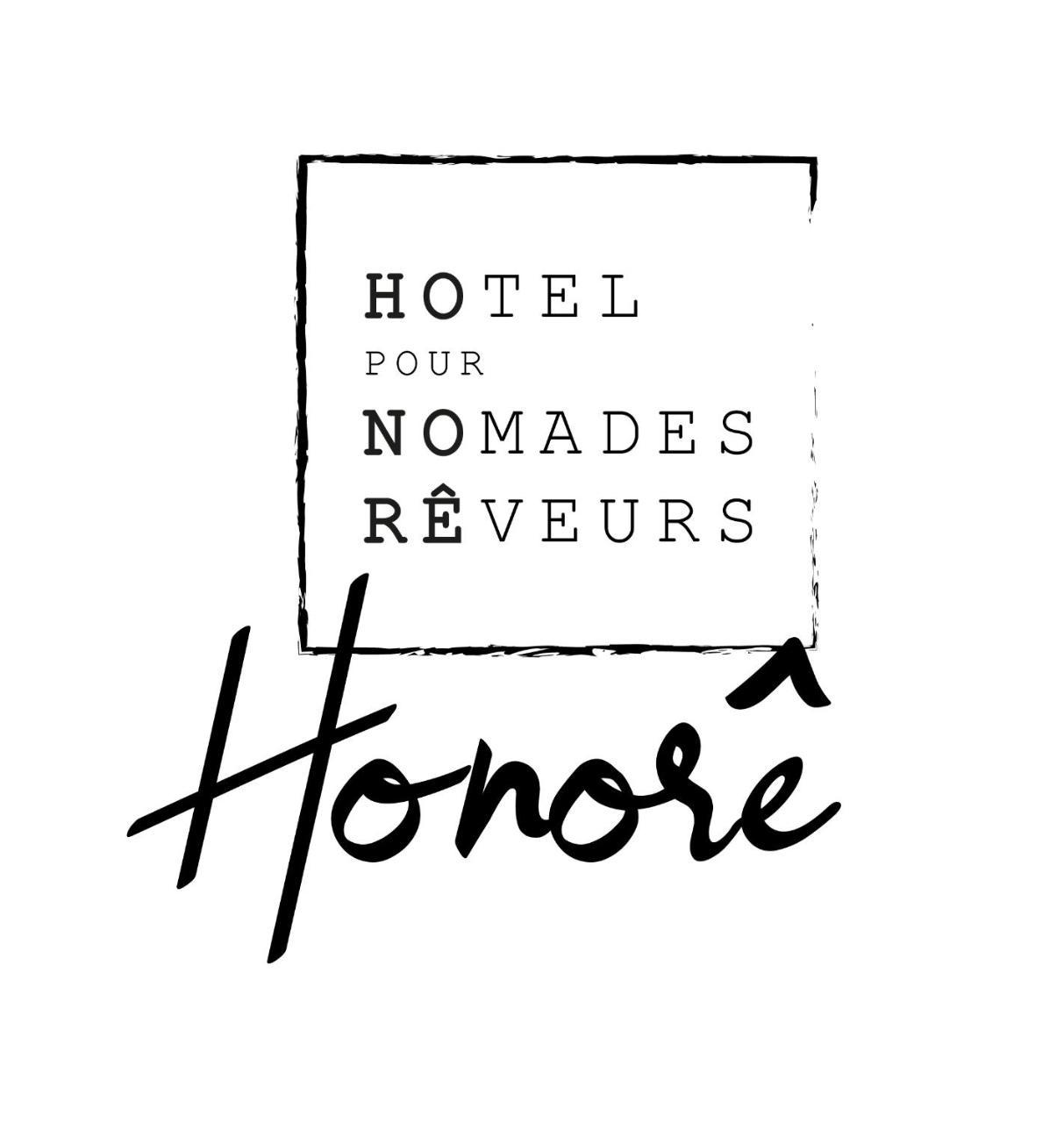 Honore - Suite Merciere Lyon Ngoại thất bức ảnh